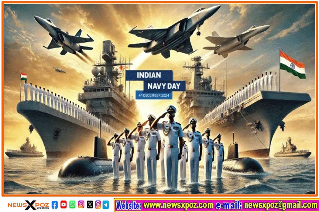 Indian-Navy-Day