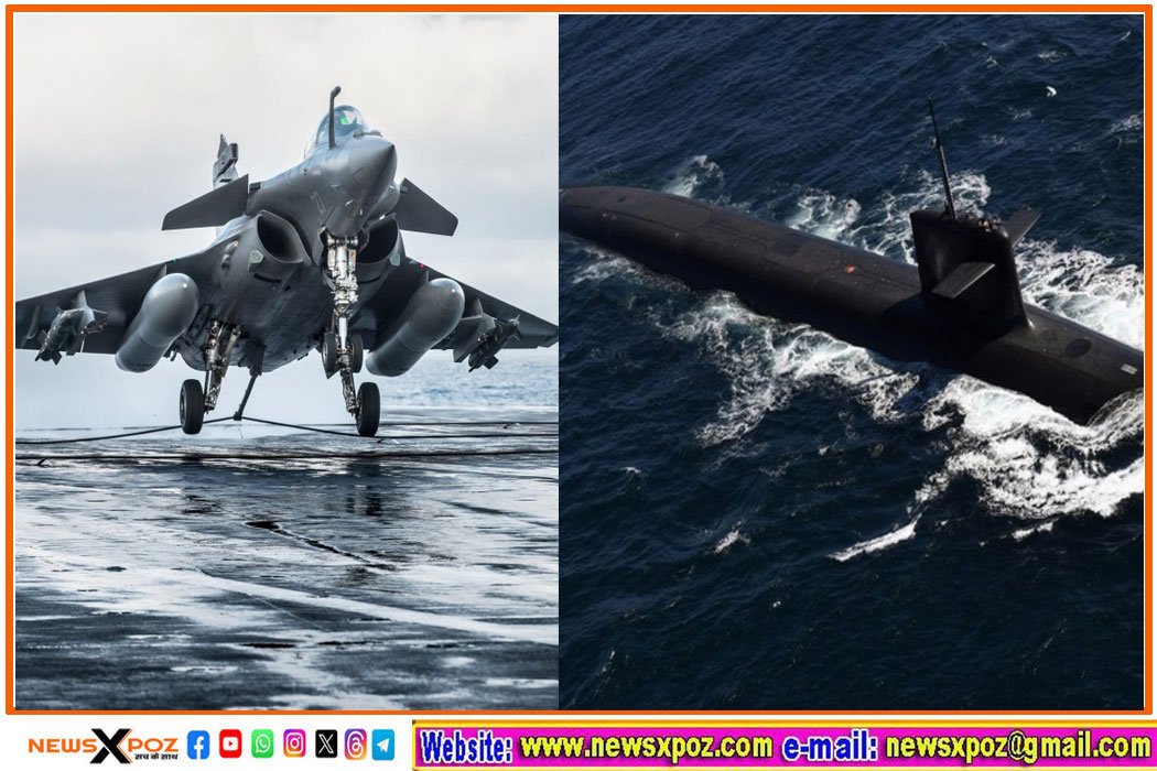 Indian-Navy-Rafale