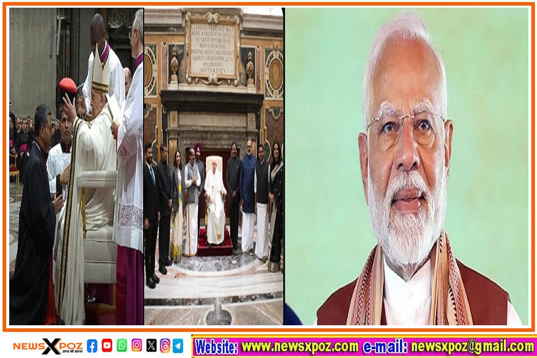 pm-modi-indian priest