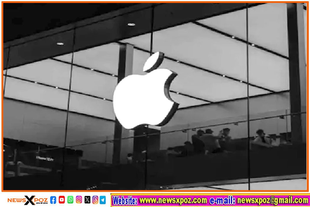 Apple-Terminates-Employee