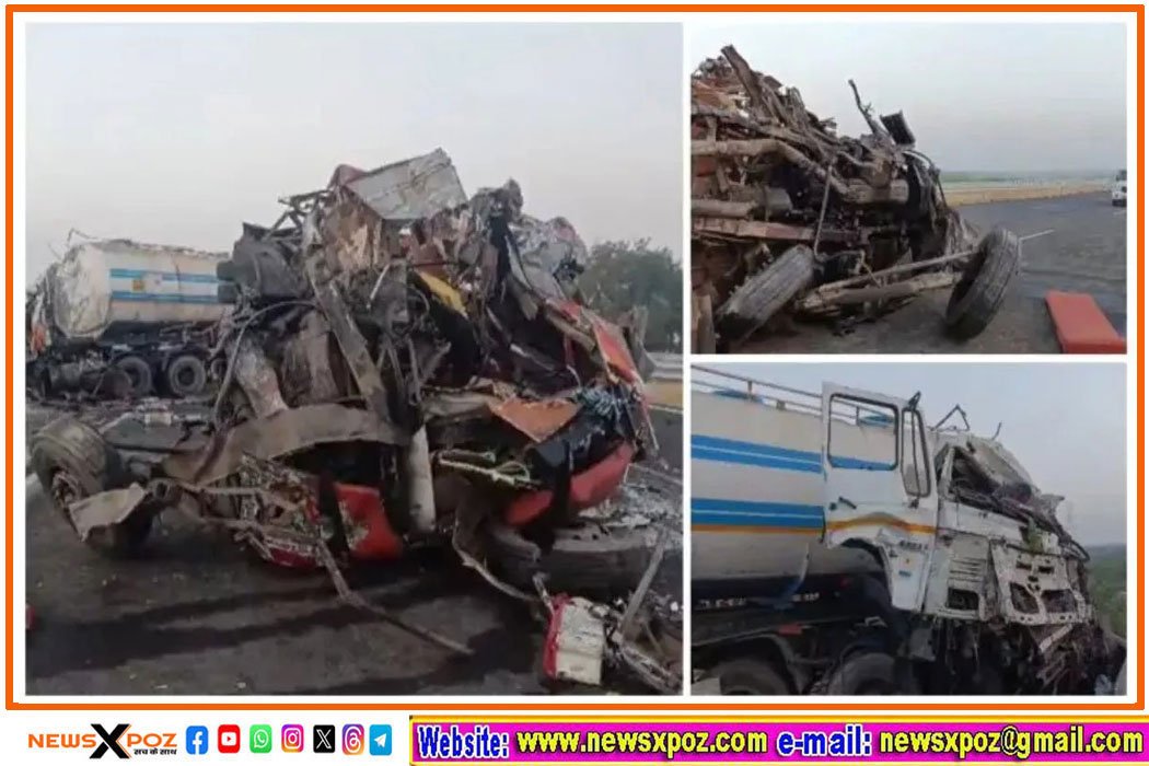 Gujrat-Bus-Accident