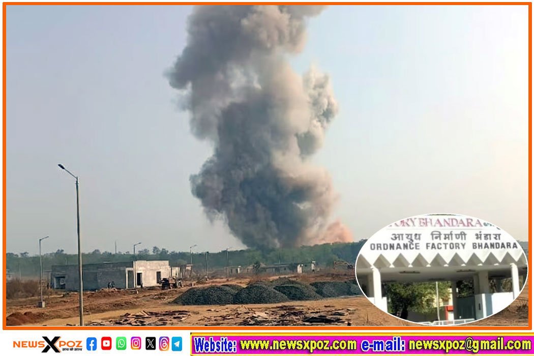 Maharashtra-Factory-Blast-Bhandara