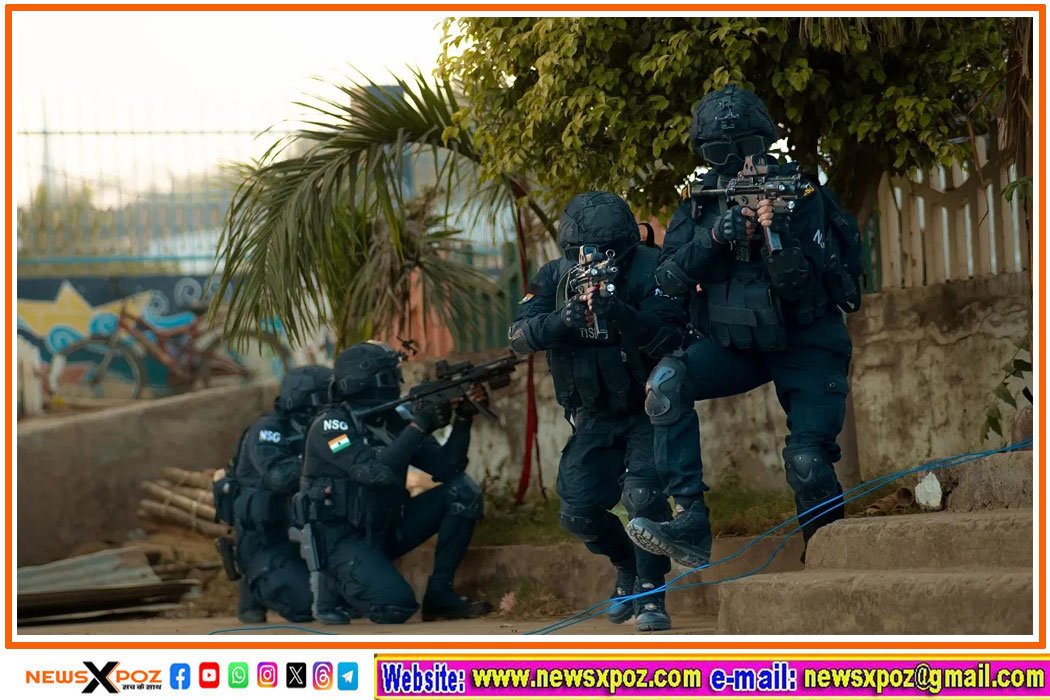 mahakumbh-security-agencies