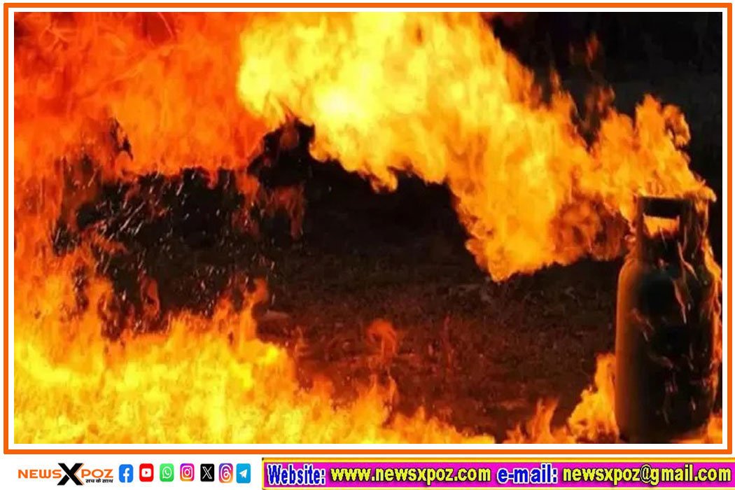 fire-kanpur