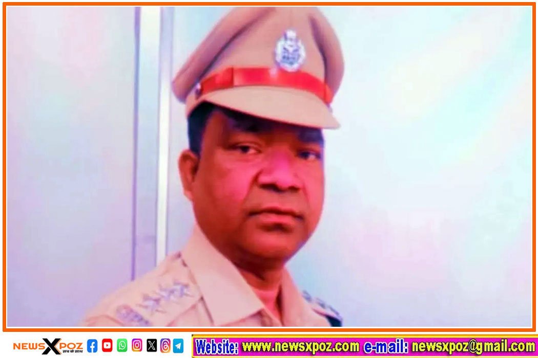 Balasore-DSP