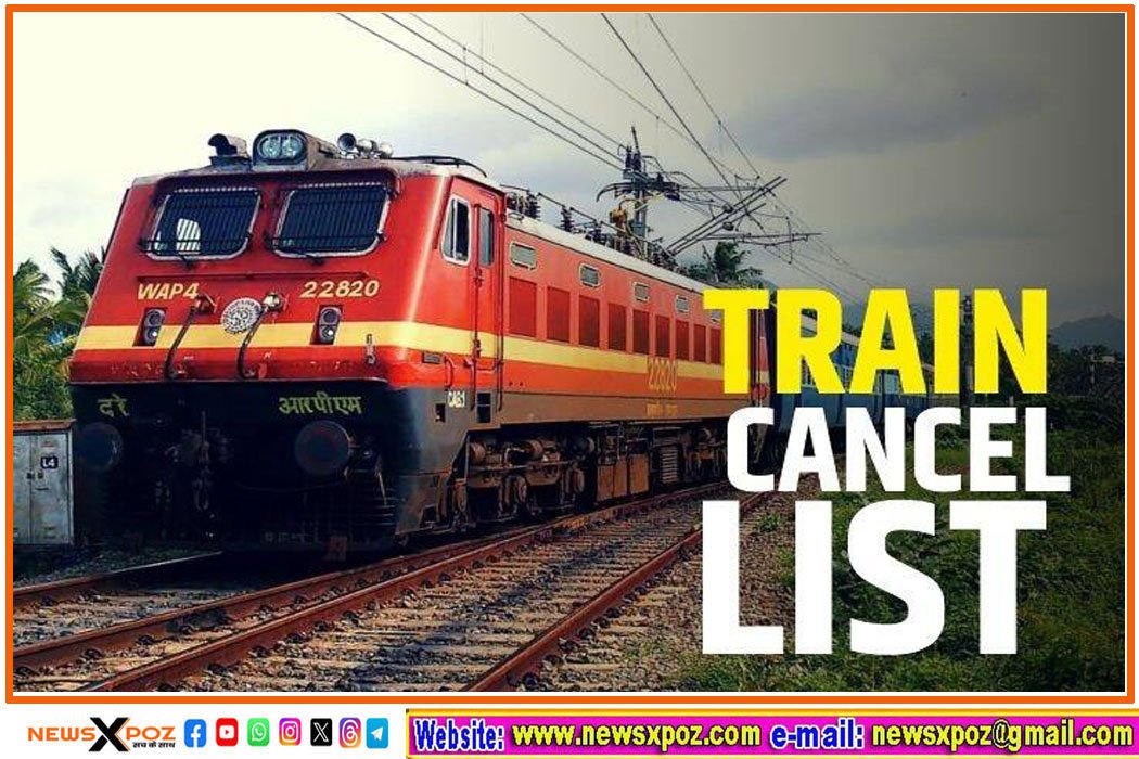 Train-Cancel-List