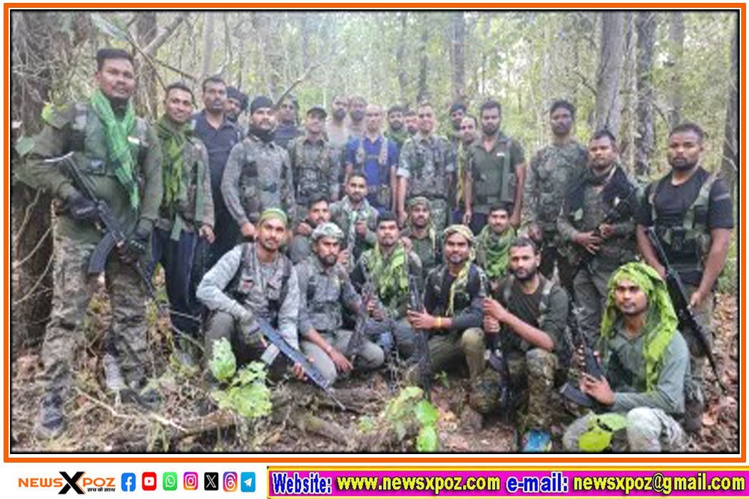 naxal-balaghat