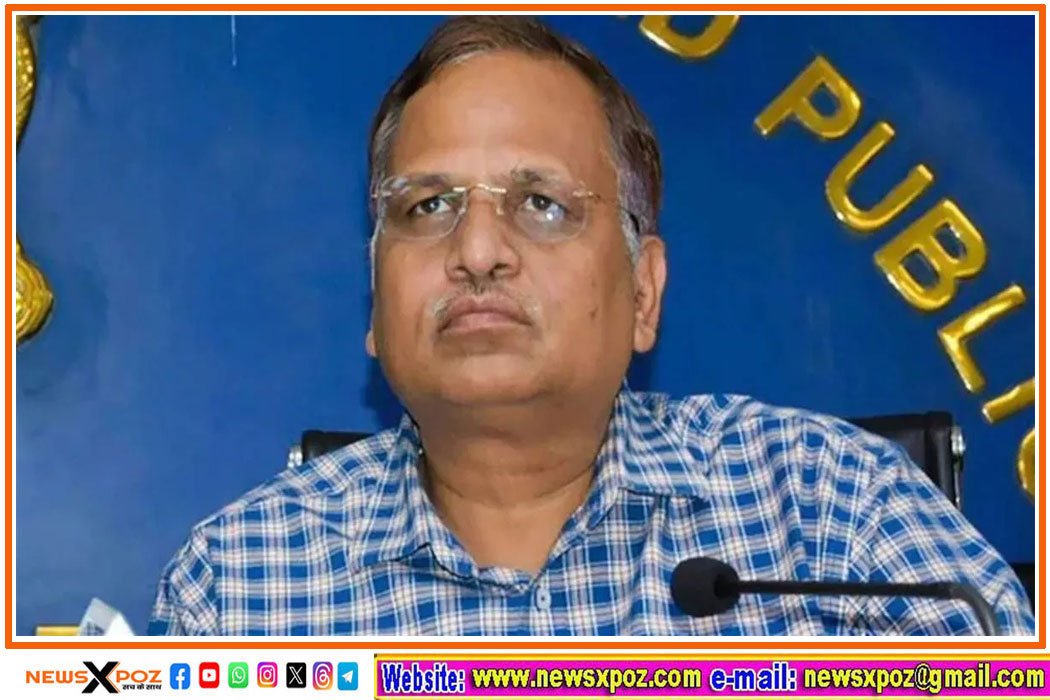 satyendra-jain