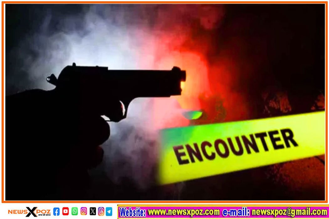 Bihar-Encounter-Police-Gangster