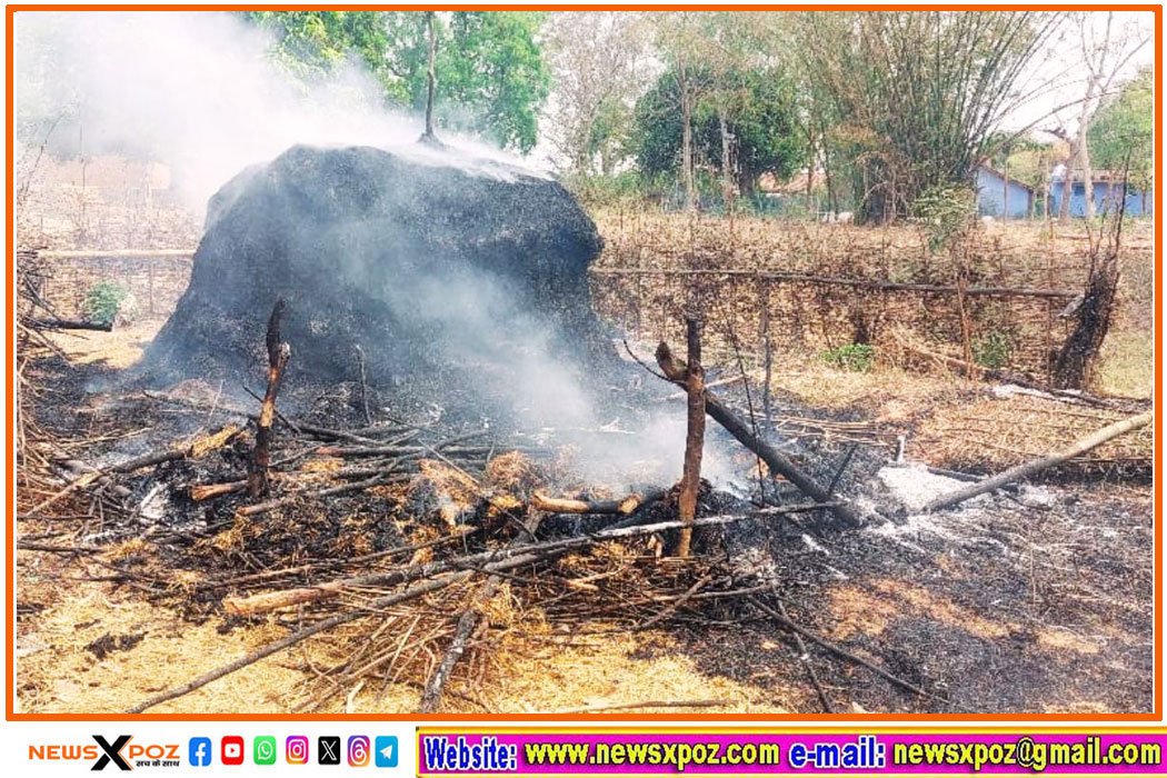 Chaibasa-Dead-Family