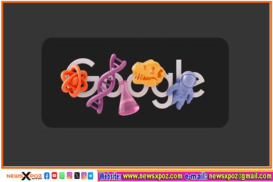 Google-Doodle