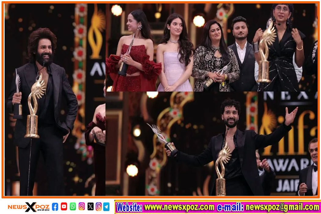 IIfa-Awards