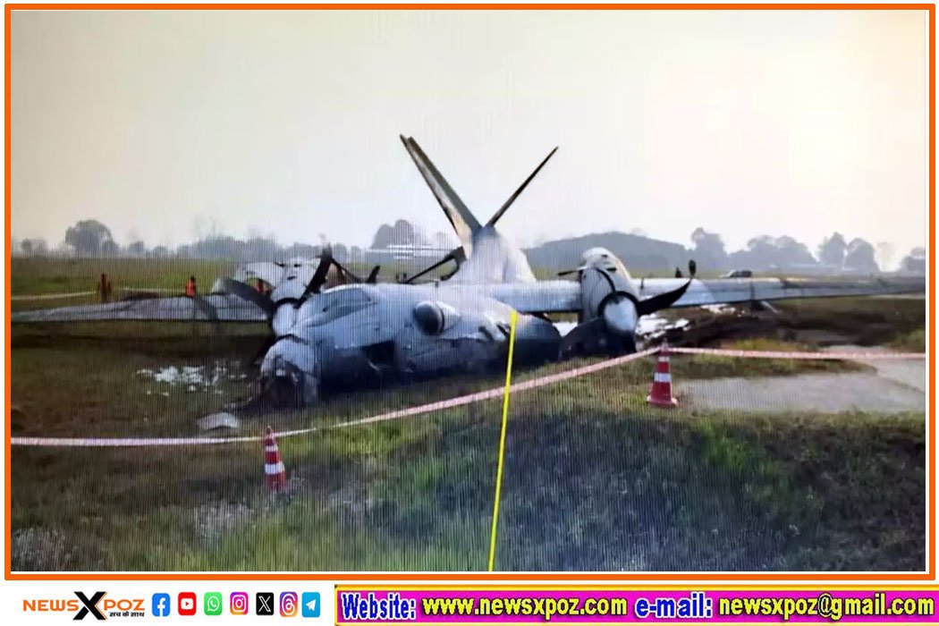 Plane-Crash-IAF