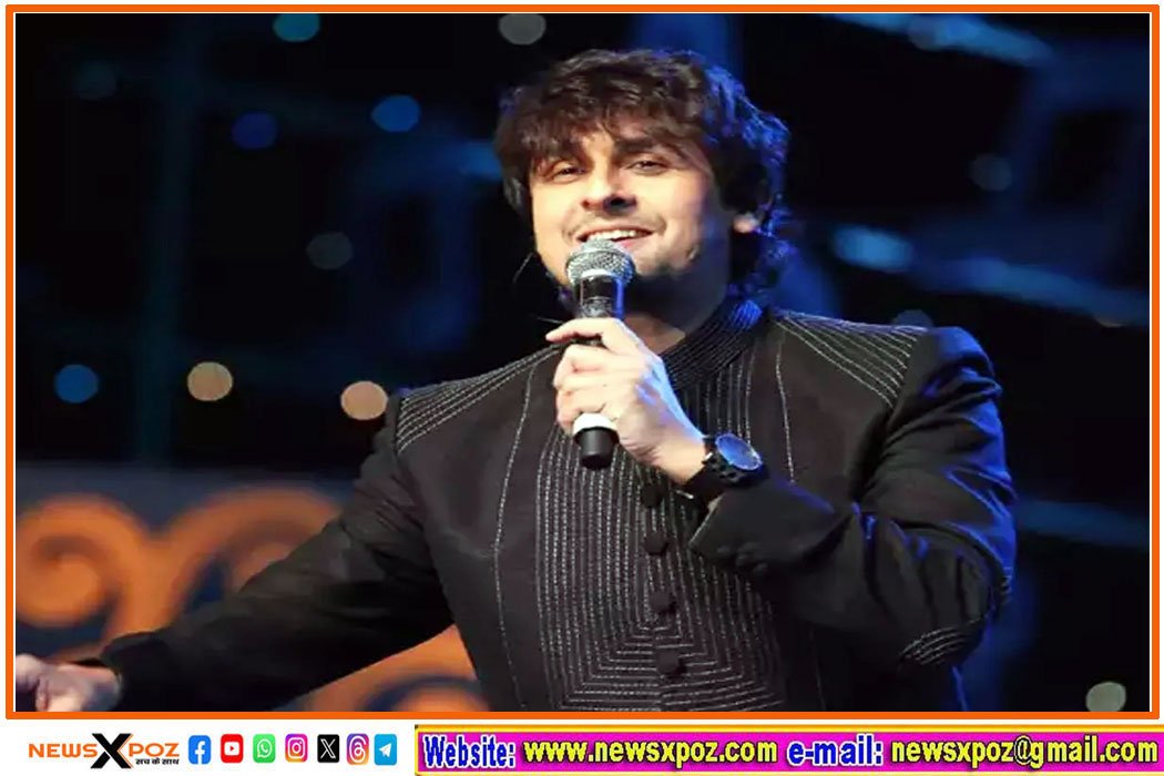 Sonu-Nigam