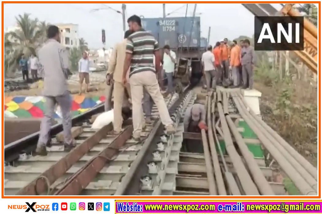 Train-Andhra