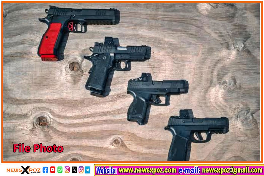 UP-Pistol-Seized-from-Lady