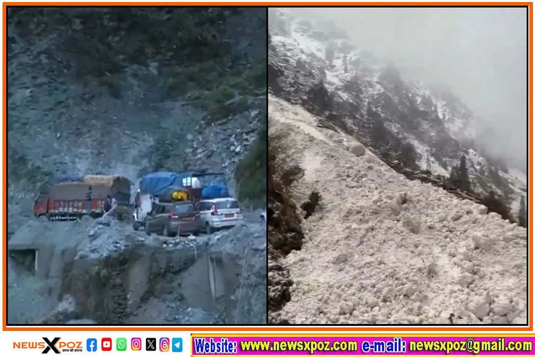 Uttrakhand-Land-Slide