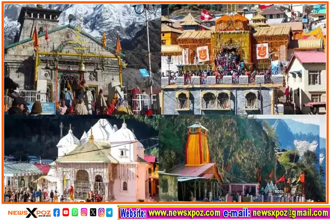 Chardham-Yatra