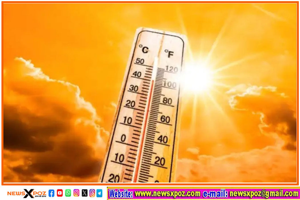 Gujrat-Weather