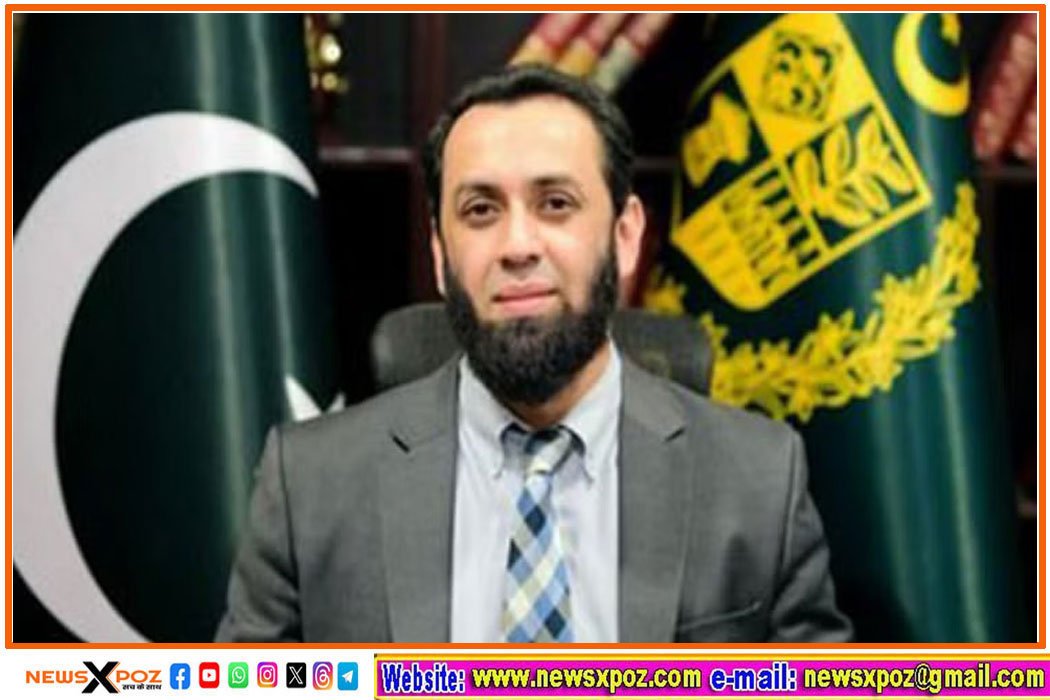 Islamabad-Military