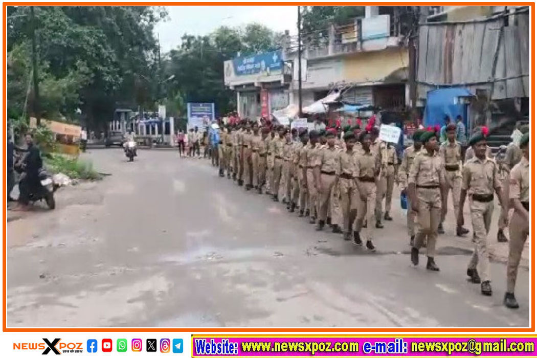NCC-Camp