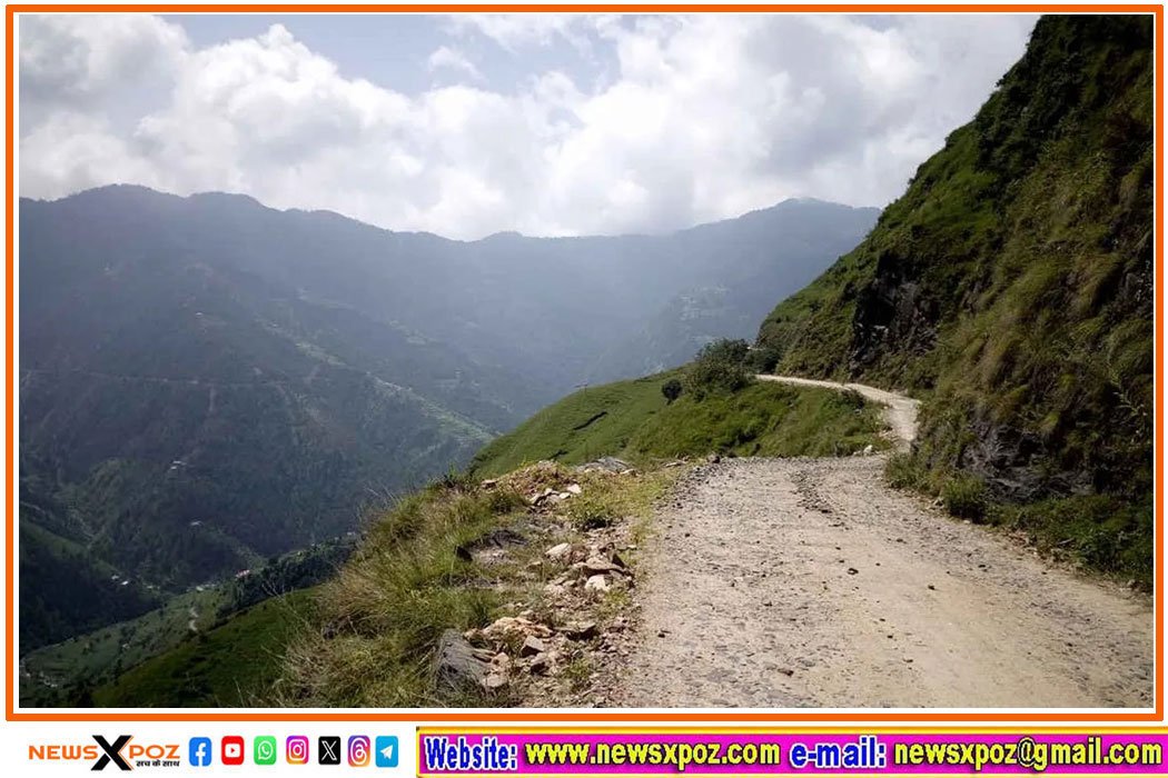 Shimla-Khai