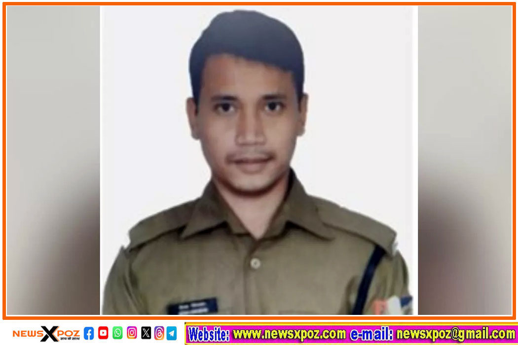 BSF-Constable