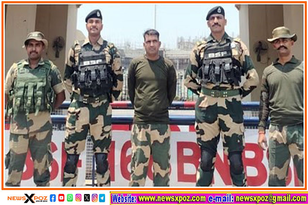 BSF-Jaawan