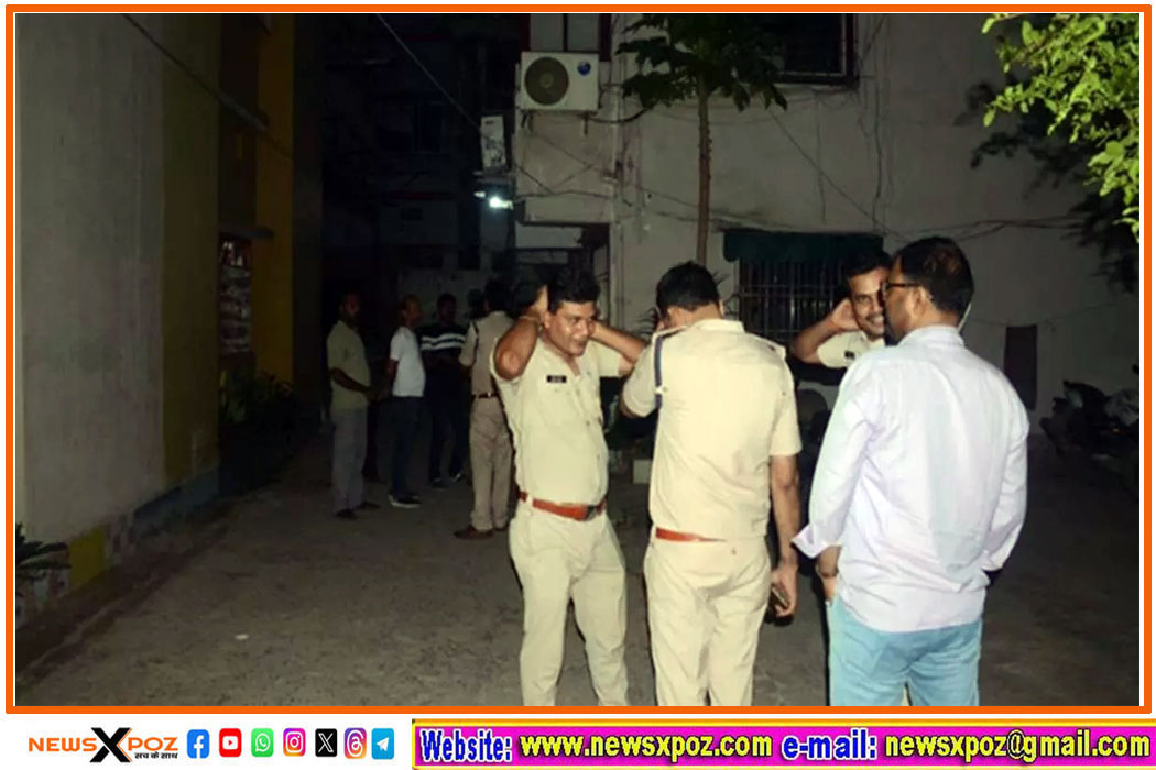 Bhagalpur-Police