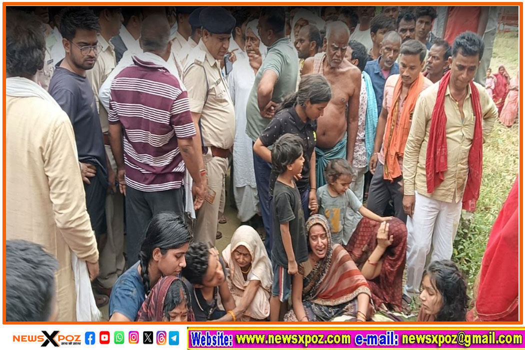Bihar-Baxar