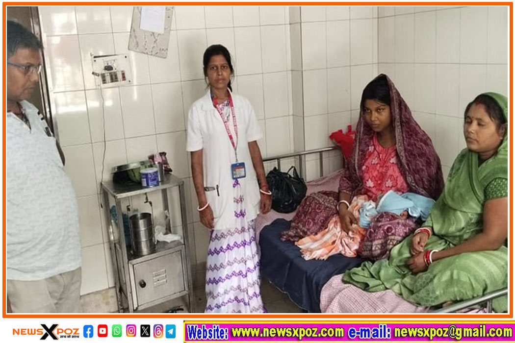 Bihar-Child-Sindoori