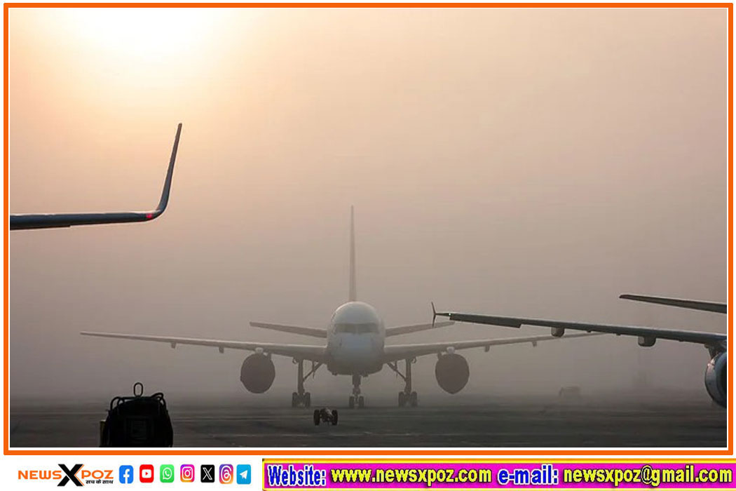 Delhi-Airport