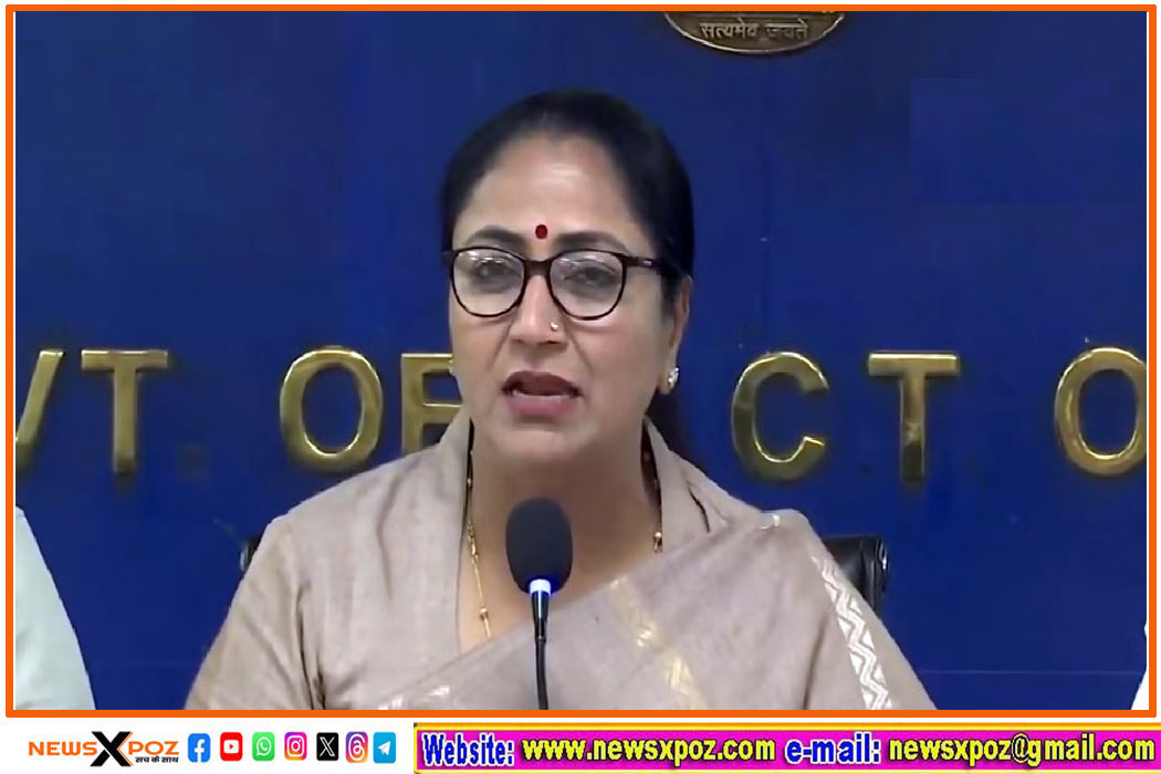 Delhi-Rekha-Gupta