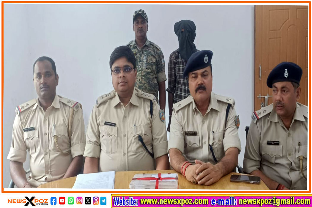 Dhn-Boragadh-Police