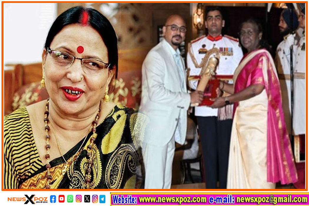Folk-Singer-Sharada-Sinha