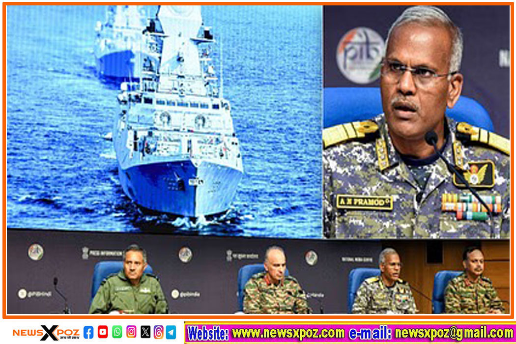 Indian-Navy