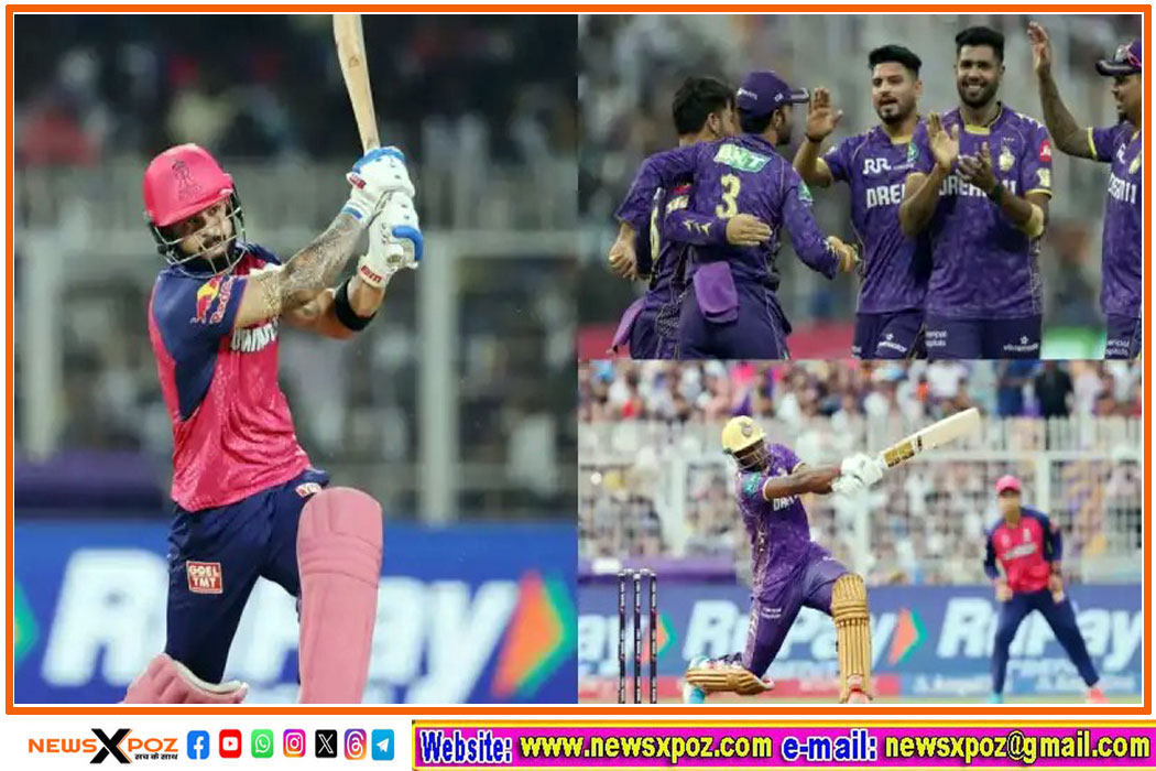 KKR-vs-RR-Match-IPL-2025