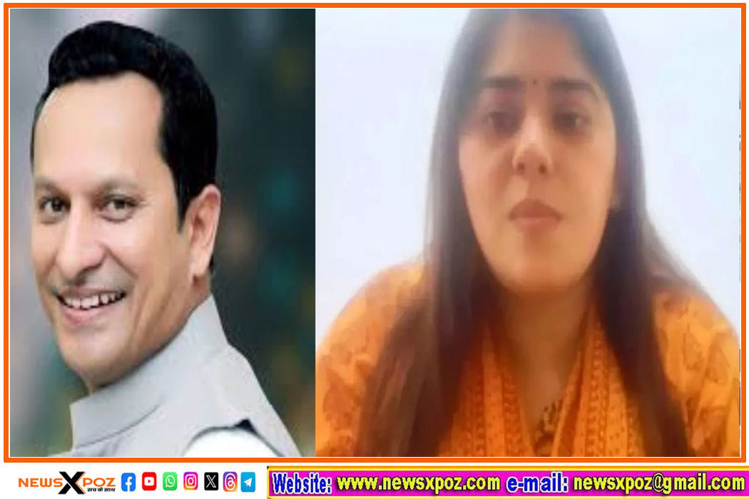 MP-Vidhayak