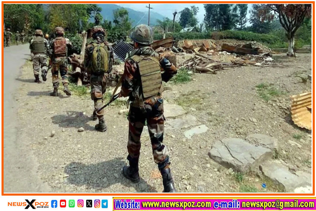 Manipur-Gun