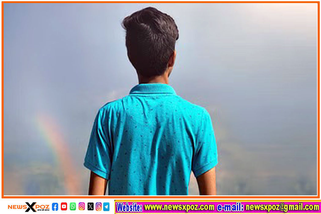 ग्रेटर नोएडा : फेल होने के डर से घर से भाग छात्र, मार्कशीट में थे 70 प्रतिशत अंक