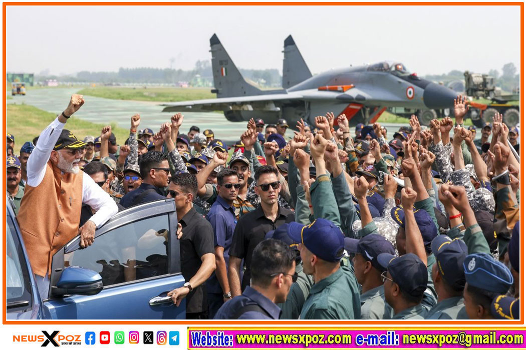PM-Modi-Airbase
