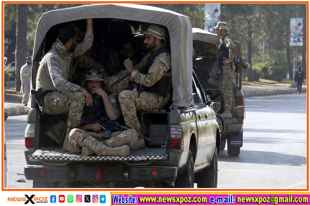 Pak-Army