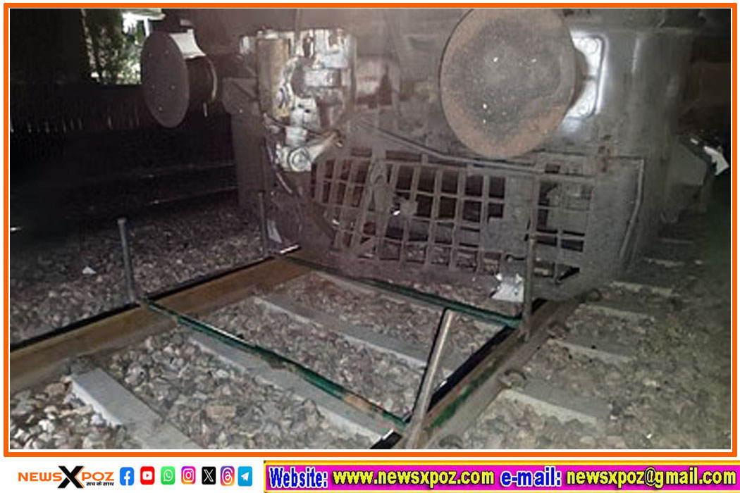 Punjab-Mail-Express