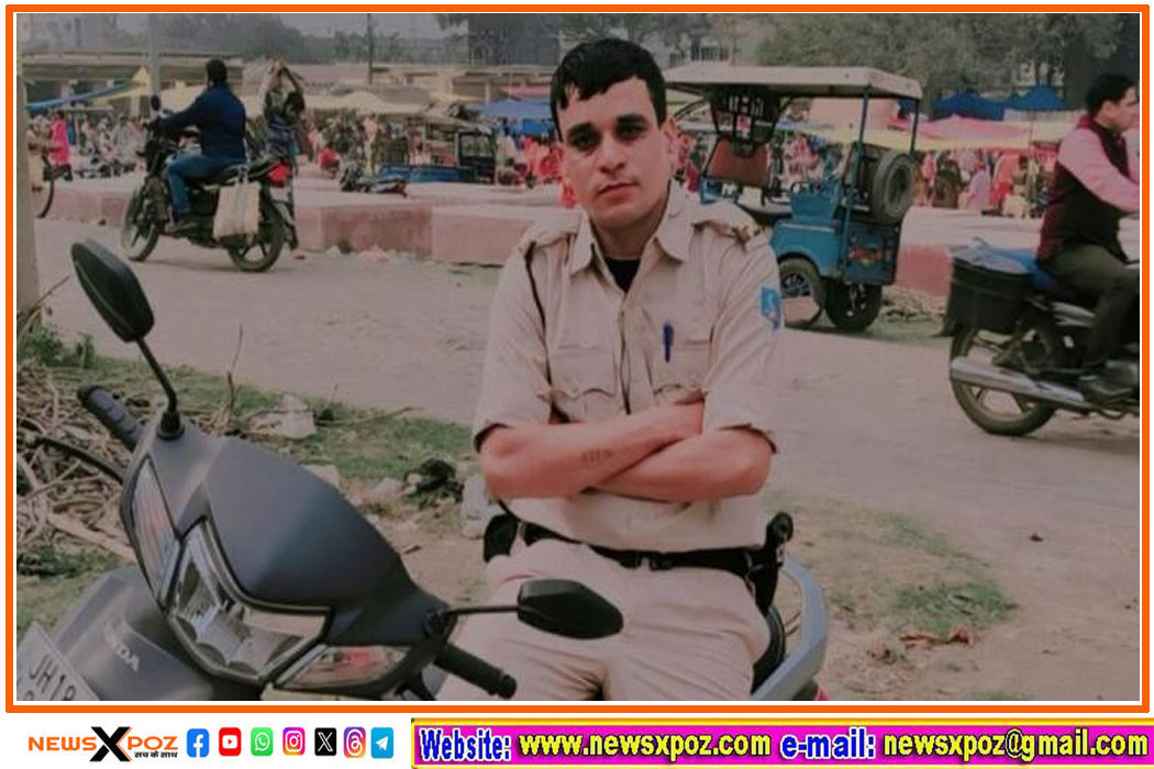 Sahebganj-Police