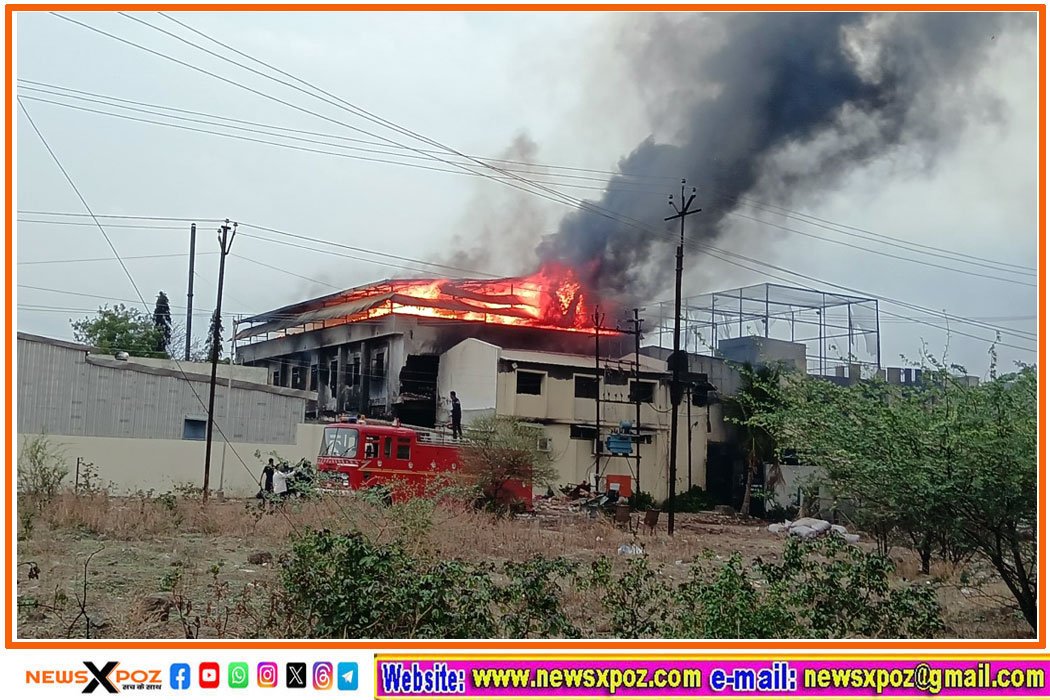 Solapur-aag