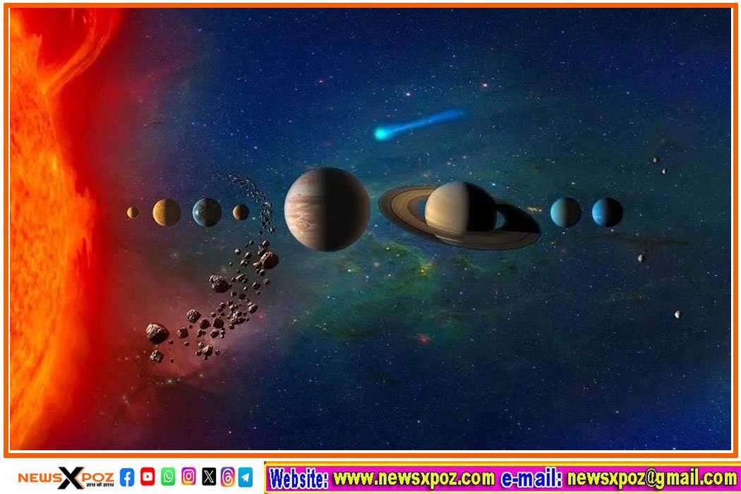 Universe-Earth-Solar-Eclipse