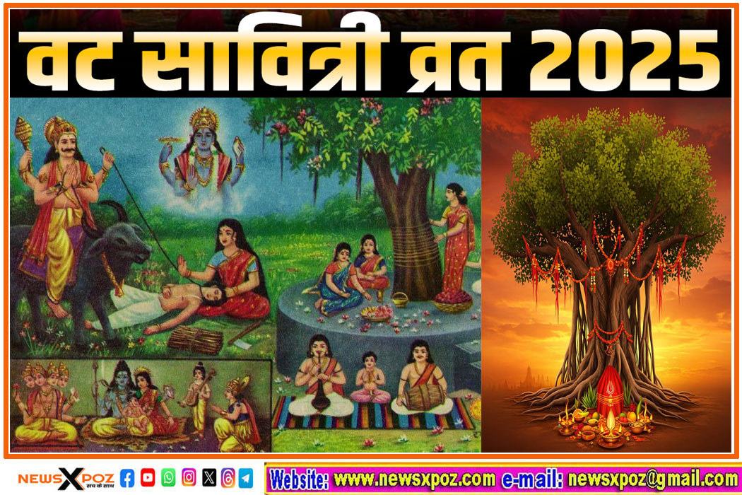 Vat-Savitri