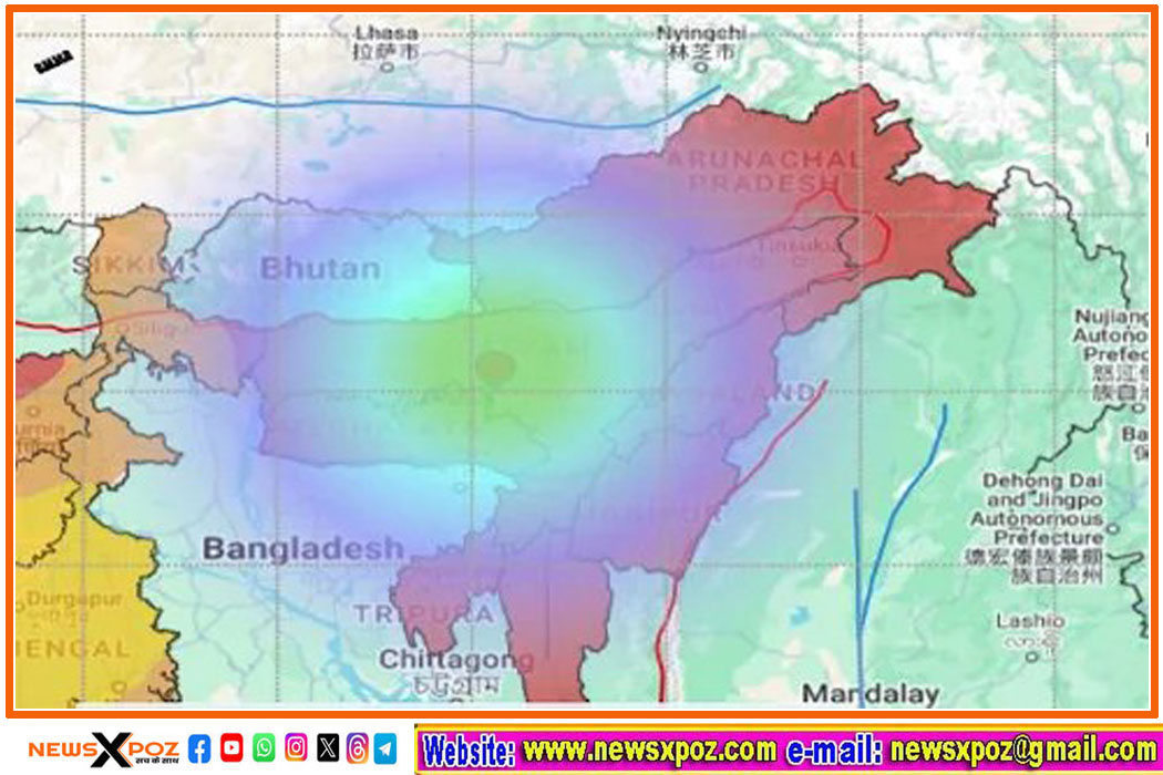 earthquake-tibbat