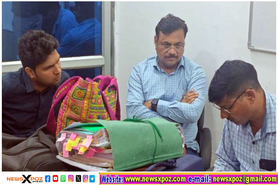ACB-Rajasthan