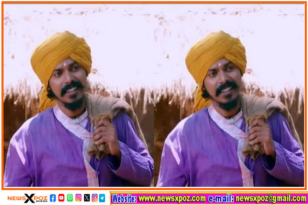 Actor-Taasharamara